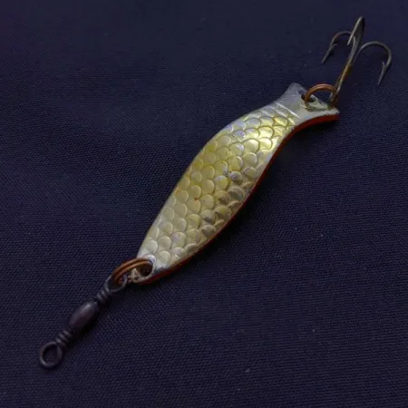 Record Little Tilly, Or, 7g, Cuillère #24067