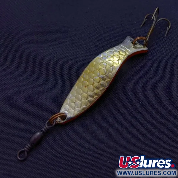 Record Little Tilly, Or, 7g, Cuillère #24067