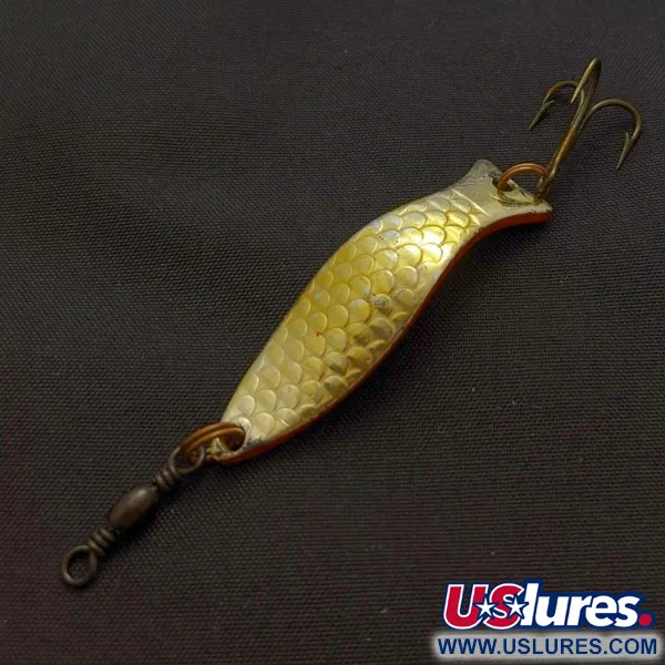 Record Little Tilly, Or, 7g, Cuillère #24067