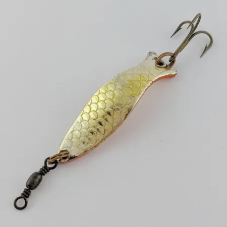 Record Little Tilly, Or, 7g, Cuillère #24067