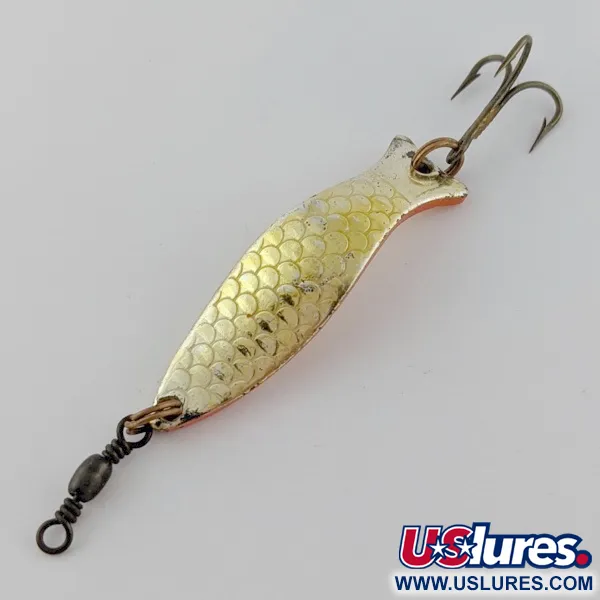 Record Little Tilly, Or, 7g, Cuillère #24067