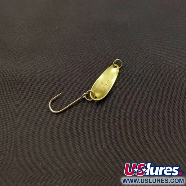 Dick Nite Dick Nite, perle, 0,6g, cuillère ondulante #24068