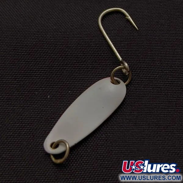 Dick Nite Dick Nite, perle, 0,6g, cuillère ondulante #24068