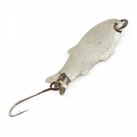 Shoff's Triple Teazer, 3,5g, Rouge / Blanc, Cuillère #24069