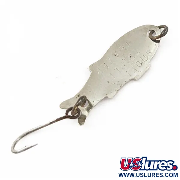 Shoff's Triple Teazer, 3,5g, Rouge / Blanc, Cuillère #24069