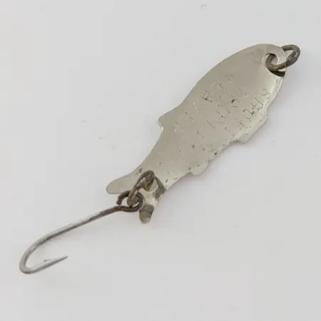 Shoff's Triple Teazer, 3,5g, Rouge / Blanc, Cuillère #24069