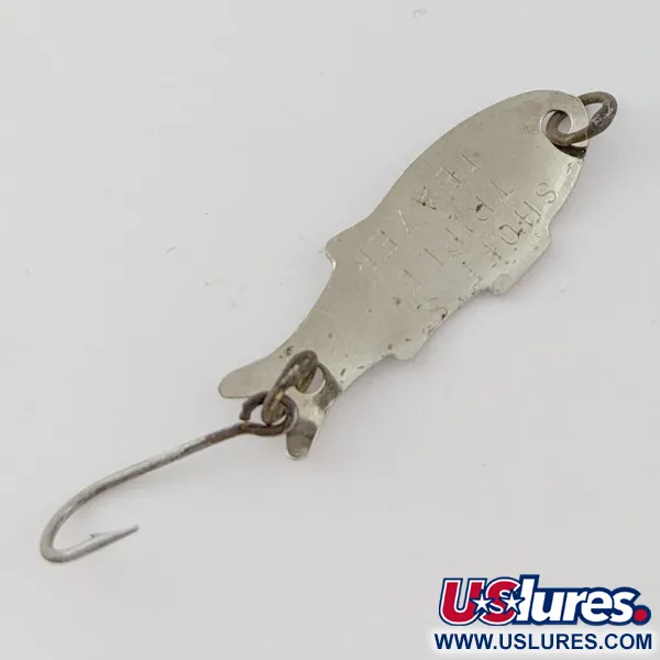 Shoff's Triple Teazer, 3,5g, Rouge / Blanc, Cuillère #24069