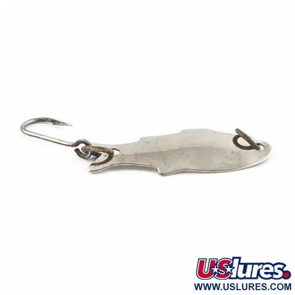 Shoff's Triple Teazer, 3,5g, Rouge / Blanc, Cuillère #24069