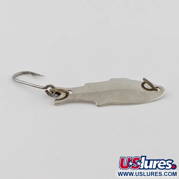 Shoff's Triple Teazer, 3,5g, Rouge / Blanc, Cuillère #24069