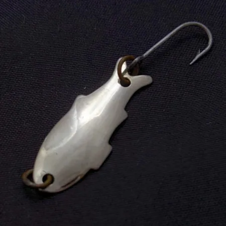 Shoff's Triple Teazer, 3,5g, Rouge / Blanc, Cuillère #24069