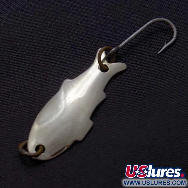 Shoff's Triple Teazer, 3,5g, Rouge / Blanc, Cuillère #24069