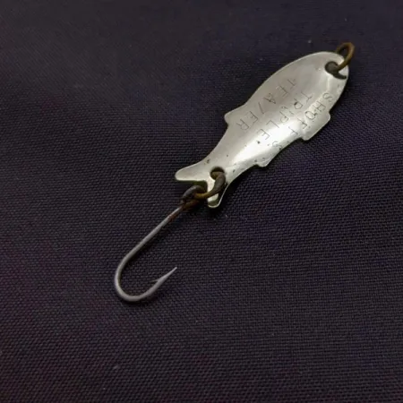 Shoff's Triple Teazer, 3,5g, Rouge / Blanc, Cuillère #24069