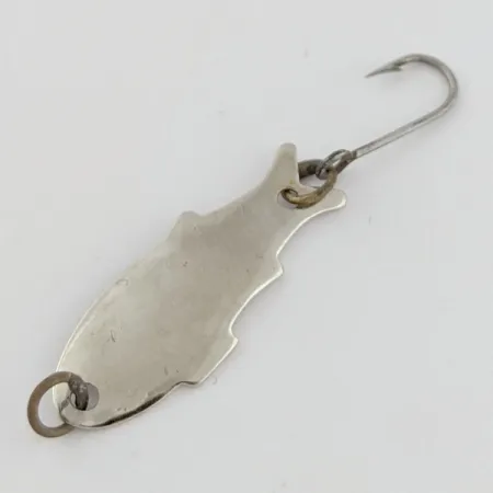 Shoff's Triple Teazer, 3,5g, Rouge / Blanc, Cuillère #24069