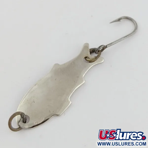 Shoff's Triple Teazer, 3,5g, Rouge / Blanc, Cuillère #24069