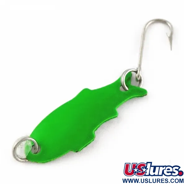 Shoff's Triple Teazer