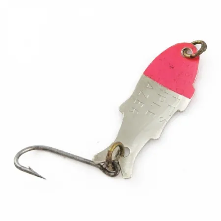 Shoff's Triple Teazer, 1g, Rouge/Nickel, Cuillère #24071