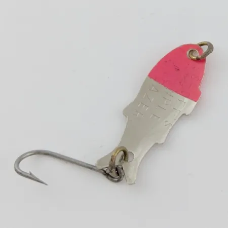 Shoff's Triple Teazer, 1g, Rouge/Nickel, Cuillère #24071