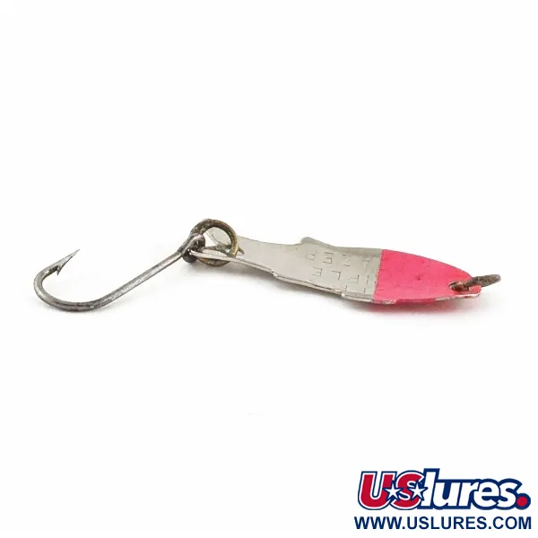 Shoff's Triple Teazer, 1g, Rouge/Nickel, Cuillère #24071