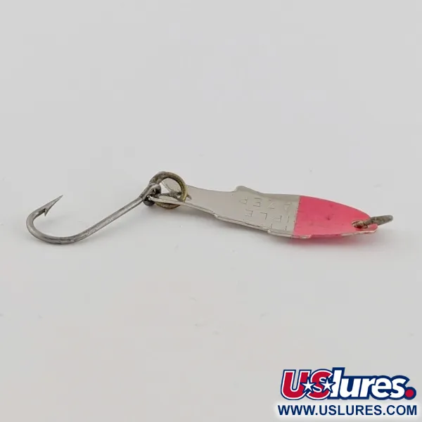 Shoff's Triple Teazer, 1g, Rouge/Nickel, Cuillère #24071