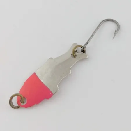 Shoff's Triple Teazer, 1g, Rouge/Nickel, Cuillère #24071