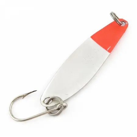 Luhr Jensen Needlefish 2, Tête rouge, 3g, Cuillère #24077