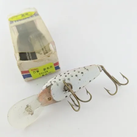 Rebel Super R, 14g, Coloris Truite, Crankbait #24085