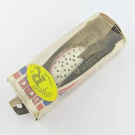 Rebel Super R, 14g, Coloris Truite, Crankbait #24085