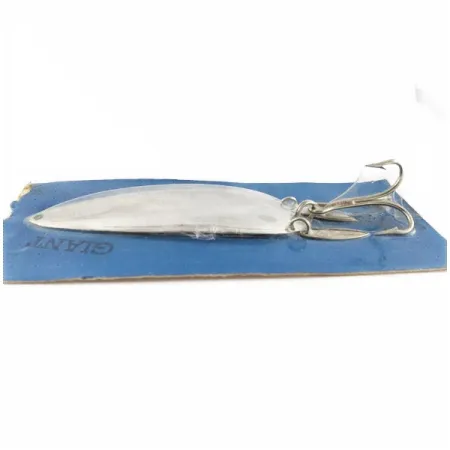 Marathon Giant, Nickel, 21g, Cuillère #24088