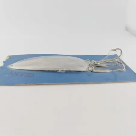 Marathon Giant, Nickel, 21g, Cuillère #24088