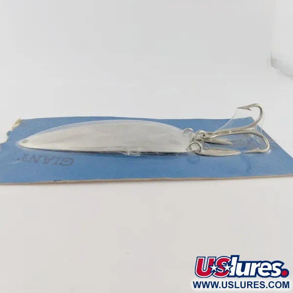 Marathon Giant, Nickel, 21g, Cuillère #24088