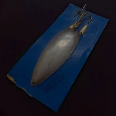 Marathon Giant, Nickel, 21g, Cuillère #24088