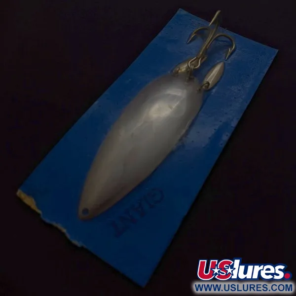 Marathon Giant, Nickel, 21g, Cuillère #24088