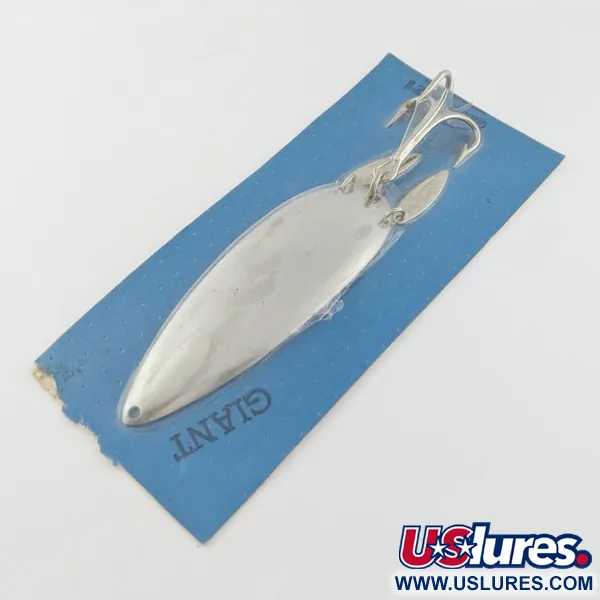 Marathon Giant, Nickel, 21g, Cuillère #24088