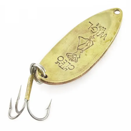 Little Cleo (Hula Girl)