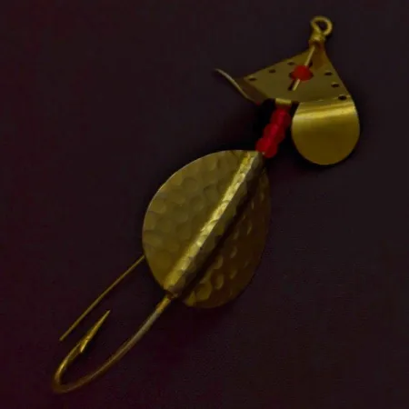 Lindy Skitter-Buzz Anti-herbe