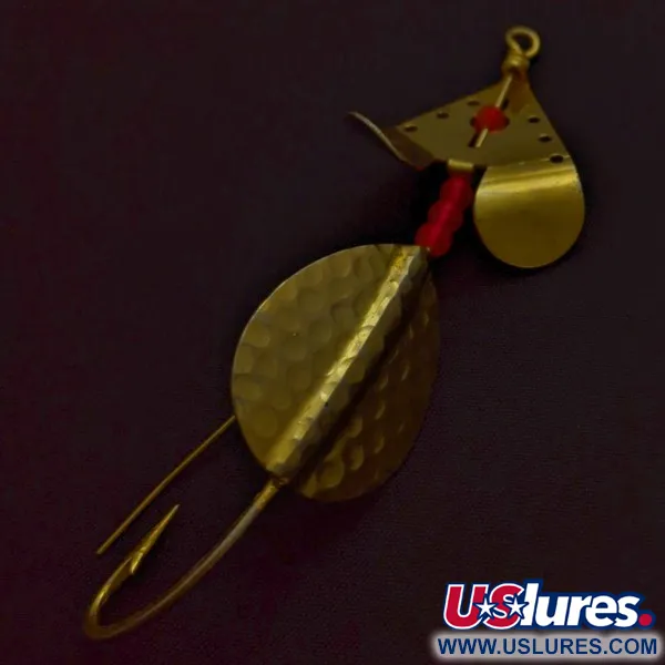 Lindy Skitter-Buzz Anti-herbe