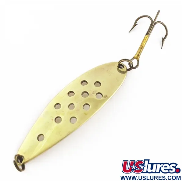 Cuillère Chruscz Spoonfish