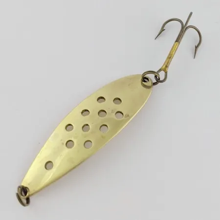 Chruscz Spoonfish, 7g, nickel, Cuillère #24097