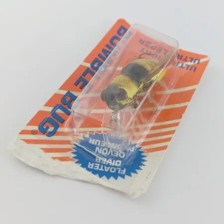 Rebel Bumble Bug, 3g, Coloris Bumble Bug, Poisson Nageur #24098