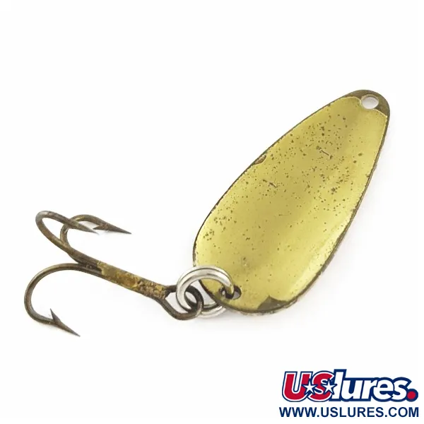 Dura-Pak Dura Pack Spoon, Laiton, 3.5g, Cuillère #24109