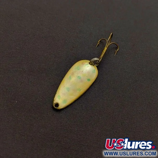 Dura-Pak Dura Pack Spoon, Laiton, 3.5g, Cuillère #24109