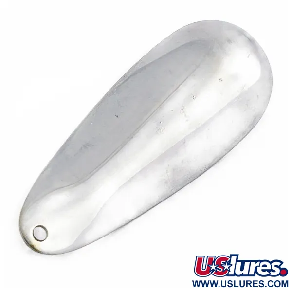 Cuiller à touladi National Expert Flash Bait