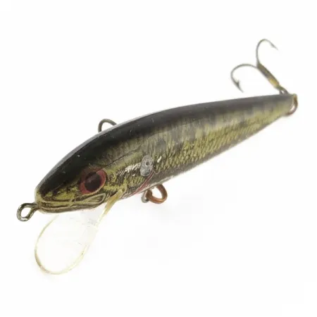 Rebel Floater F9, Baby Bass, 7g, Poisson Nageur #24115