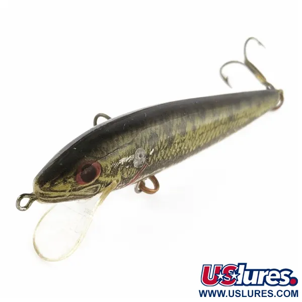 Rebel Floater F9, Baby Bass, 7g, Poisson Nageur #24115