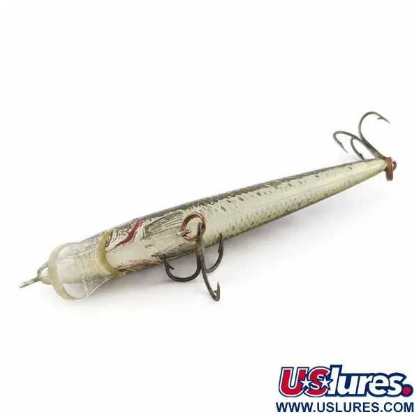 Rebel Floater F9, Baby Bass, 7g, Poisson Nageur #24115