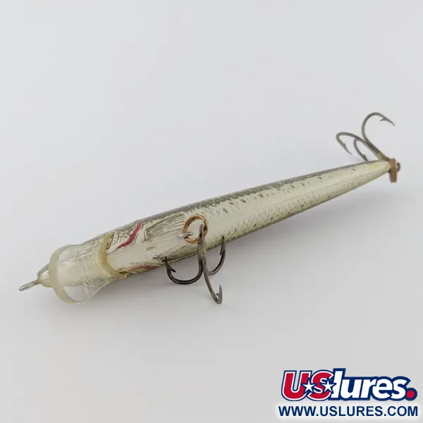 Rebel Floater F9, Baby Bass, 7g, Poisson Nageur #24115