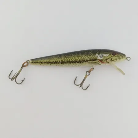 Rebel Floater F9, Baby Bass, 7g, Poisson Nageur #24115