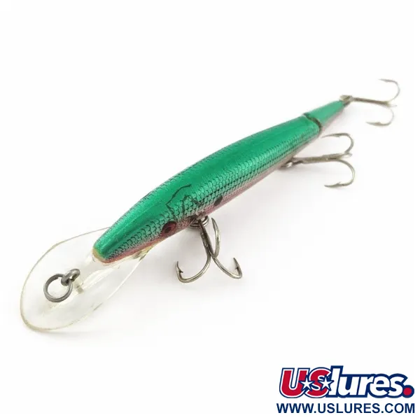 Rebel Fastrac F12, 12,5g G-Finish, Poisson Nageur #24116