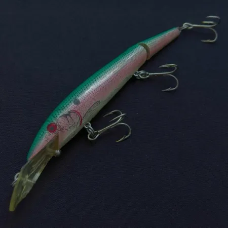 Rebel Fastrac F12, 12,5g G-Finish, Poisson Nageur #24116