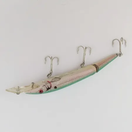 Rebel Fastrac F12, 12,5g G-Finish, Poisson Nageur #24116